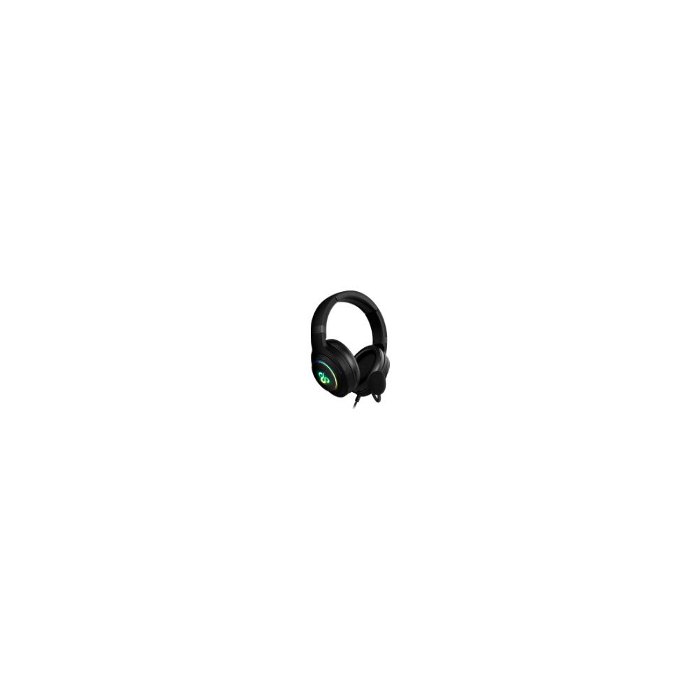 Auric+micro Newskill Sobek Rgb Negros (ns-hs-sobek-71)