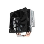 Ventilador Cpu Nfortec Velax 120mm Negro (nf-cpu-velax)