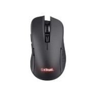 Ratón Gaming Trust Gxt 931 Ybar Láser Bt Negro (25330)