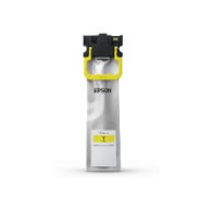 Tinta Epson Amarillo Xl Wf-c529r/c579r (c13t01c400)