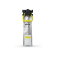Tinta Epson Amarillo Xl Wf-c529r/c579r (c13t01c400)