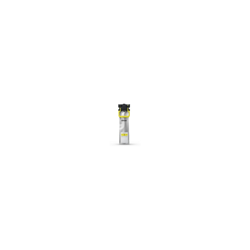 Tinta Epson Amarillo Xl Wf-c529r/c579r (c13t01c400)