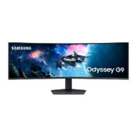 Monitor Samsung G9 49 Qhd Curvo Negro (ls49cg954euxen)