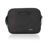 Maletín Aisens Poliéster 15.6" Negro (asbg-bc023-bk)