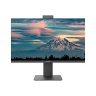 Monitor Approx 27 Fhd Hdmi Webcam Negro (appm27swb)