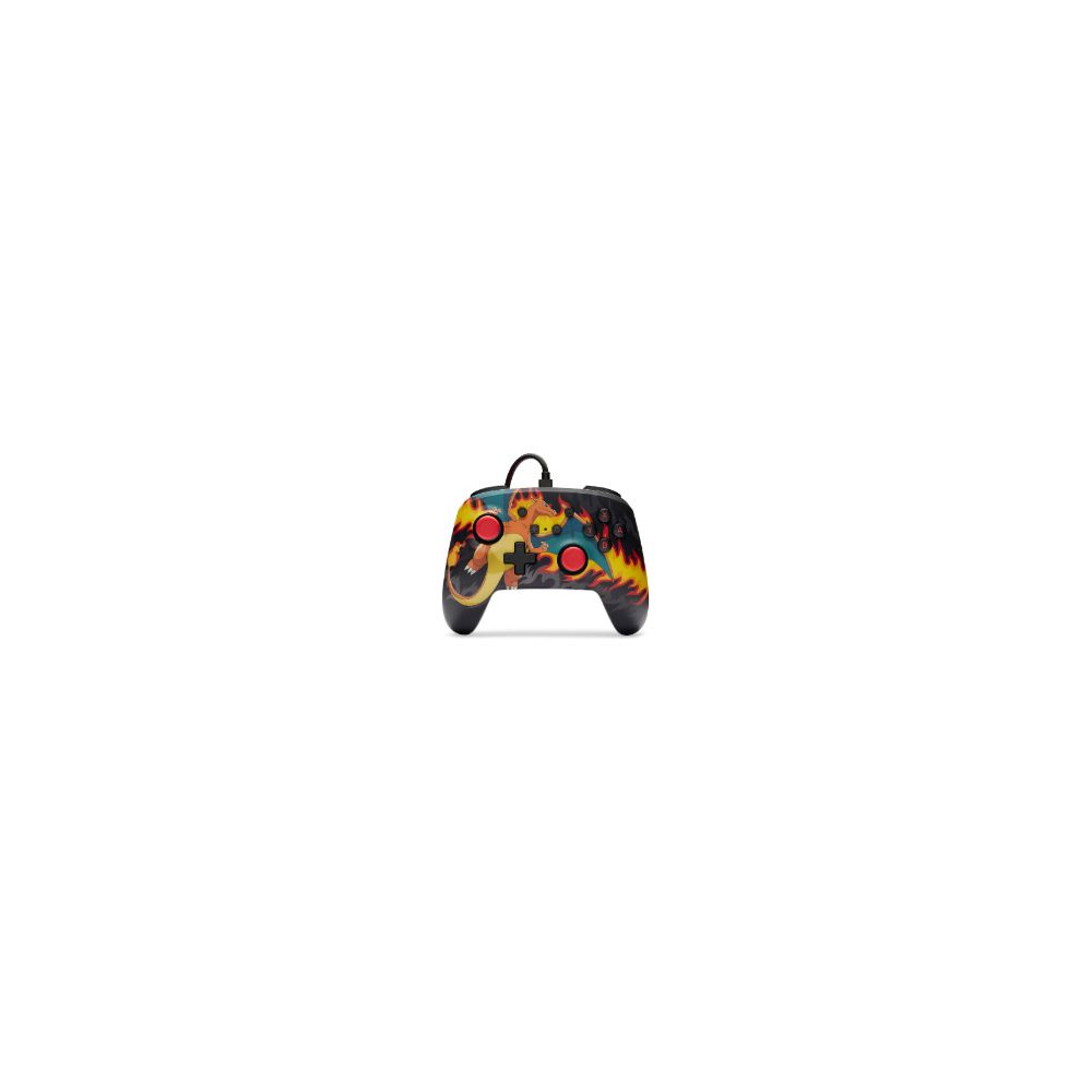 Gamepad Powera Nintendo Switch Pokemon (nsgp0283-01)