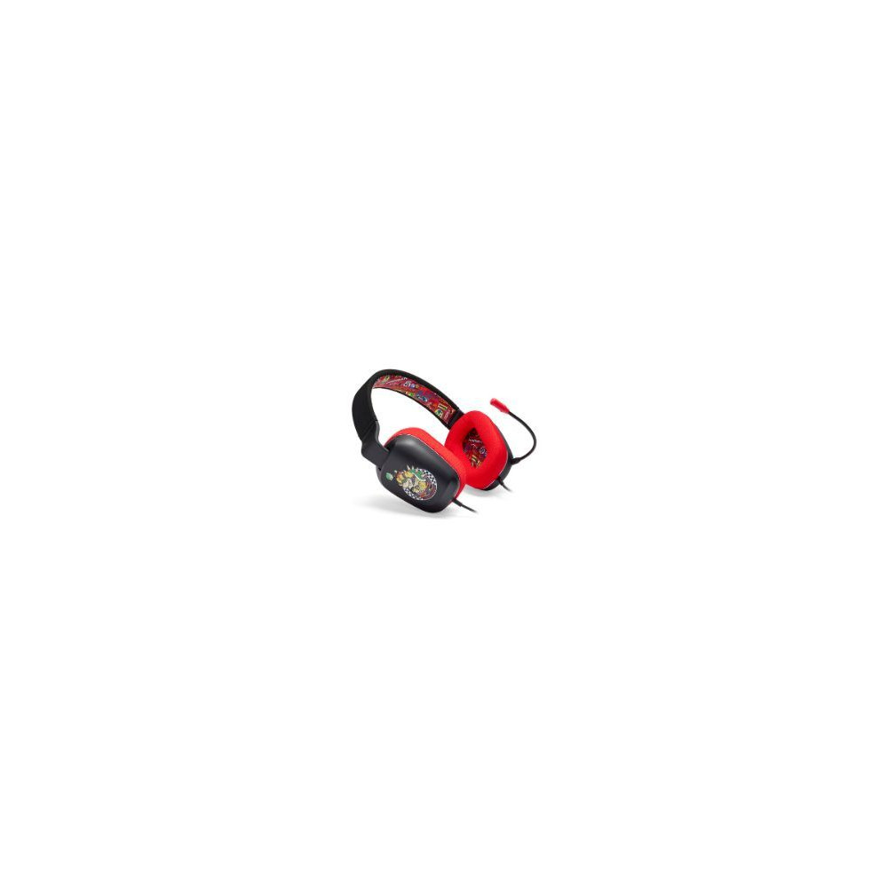 Auricmicro Powera 3.5mm Nintendo Switch ((nshs0398-01)