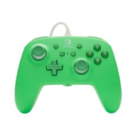 Gamepad Powera Nintendo Switch Seafoam (nsgp0495-01)