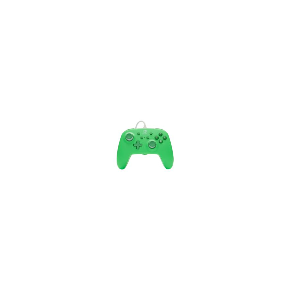 Gamepad Powera Nintendo Switch Seafoam (nsgp0495-01)