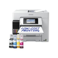 Multif Epson Ecotank Pro Et-5885 A4 Color (c11cj28405)