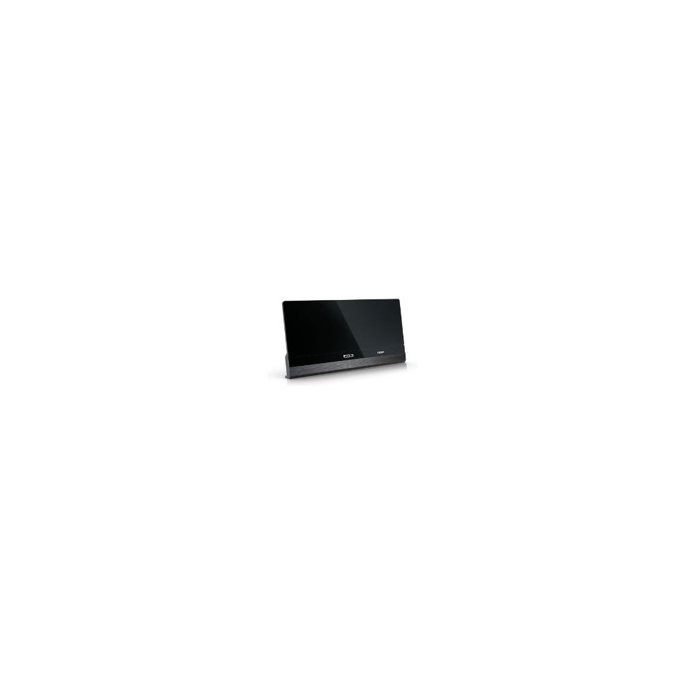 Antena Interior Engel Amplificada Uhf/vhf (an0268g5)