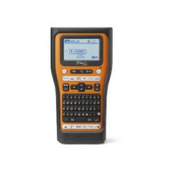 Rotuladora Electrónica Brother Usb/bt Negra(pt-e560bts)