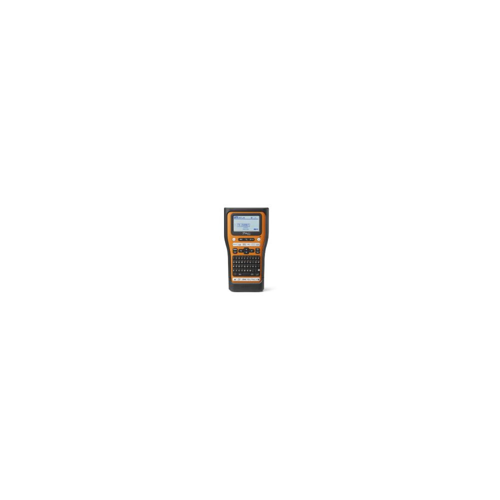 Rotuladora Electrónica Brother Usb/bt Negra(pt-e560bts)
