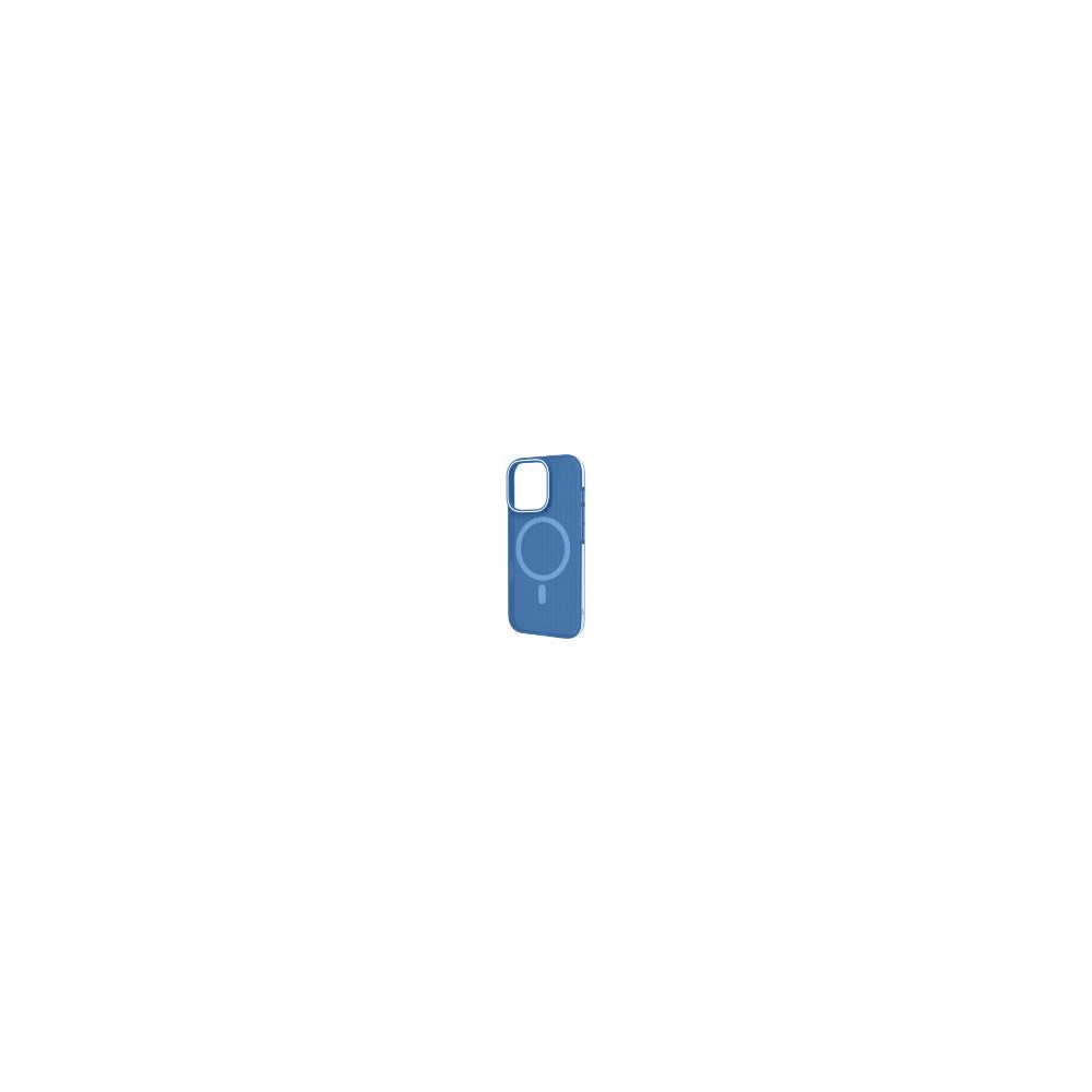 Funda Celly Magsuit Iphone 16 Pro Azul (magsuit1079bl)