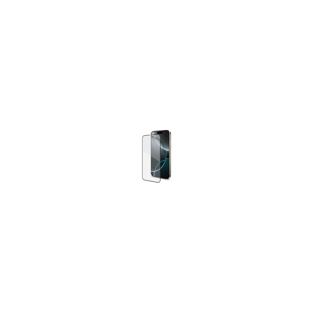 Protector Pantalla Celly Iphone 16e (fullglass1123bk)