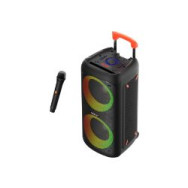 Altavoz Celly Wireless 40w Con Micro (partyspeakerwlm)