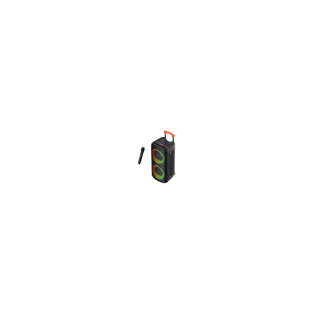 Altavoz Celly Wireless Bt 40w Negro (partyspeakerwlm)