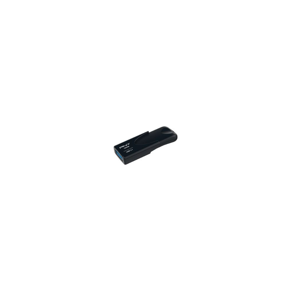 Pendrive Pny Attaché 4 128gb Usb-a (fd128att431kk-ef)