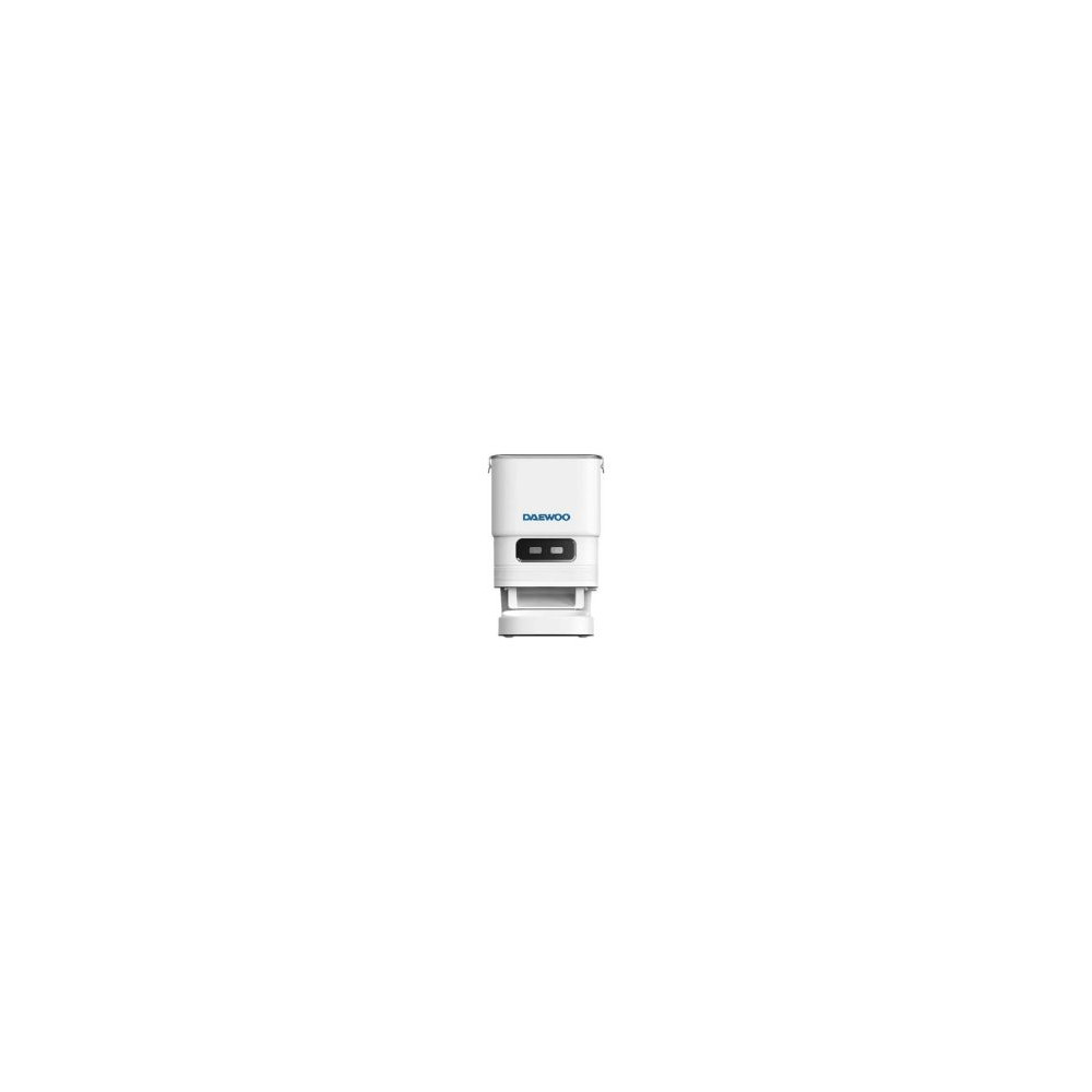 Dispensador De Alimento Daewoo Mascotas Blanco (d-pf13)
