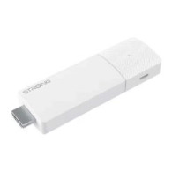 Tv Stick Strong 4k Uhd Usb Hdmi Bt Blanco (leap-air)
