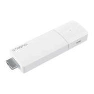 Tv Stick Strong 4k Uhd Usb Hdmi Bt Blanco (leap-air)