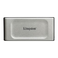 Ssd Kingston Xs2000 4tb Usb-c 3.0 Nand (sxs2000/4000g)