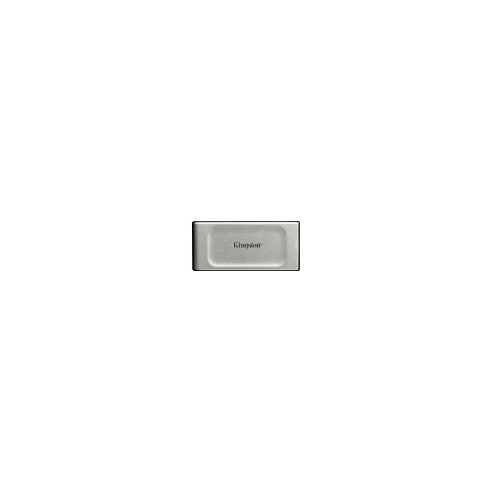 Ssd Kingston Xs2000 4tb Usb-c 3.0 Nand (sxs2000/4000g)