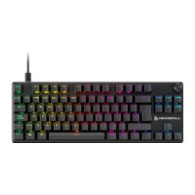 Teclado Newskill Serike Tkl Negro (ns-kb-serikev2-tkl)