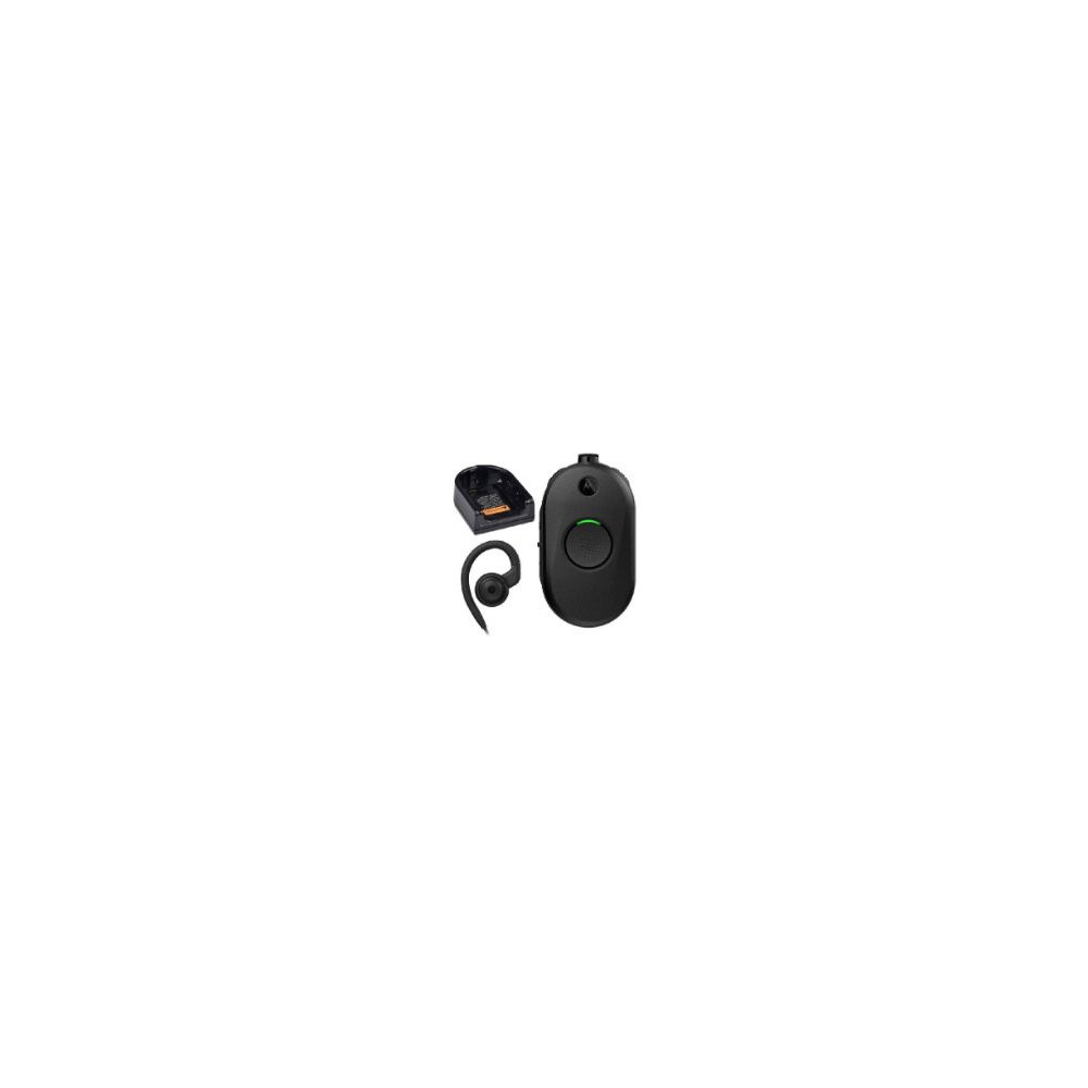 Walkie Talkie Motorola Clp446e Negro (59clpe)