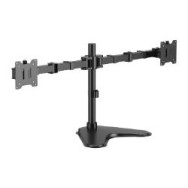 Soporte De Mesa Aisens 17-35" Negro (dt35tsr-361)