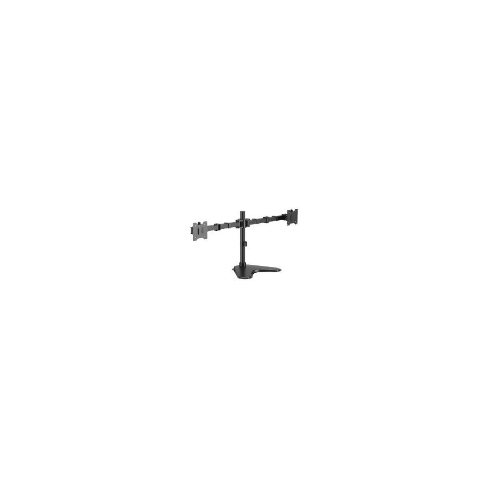 Soporte De Mesa Aisens 17-35" Negro (dt35tsr-361)