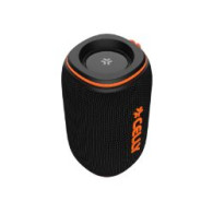 Altavoz Celly 10w Rgb Wireless Usb-c Negro (aura10wor)