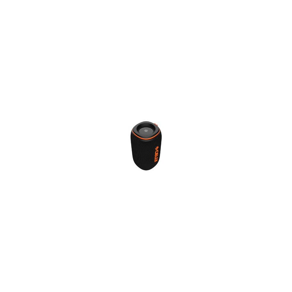 Altavoz Celly 10w Rgb Wireless Usb-c Negro (aura10wor)