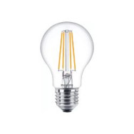 Bombilla Philips Led Classic 60w A60 E27 (929001387395)