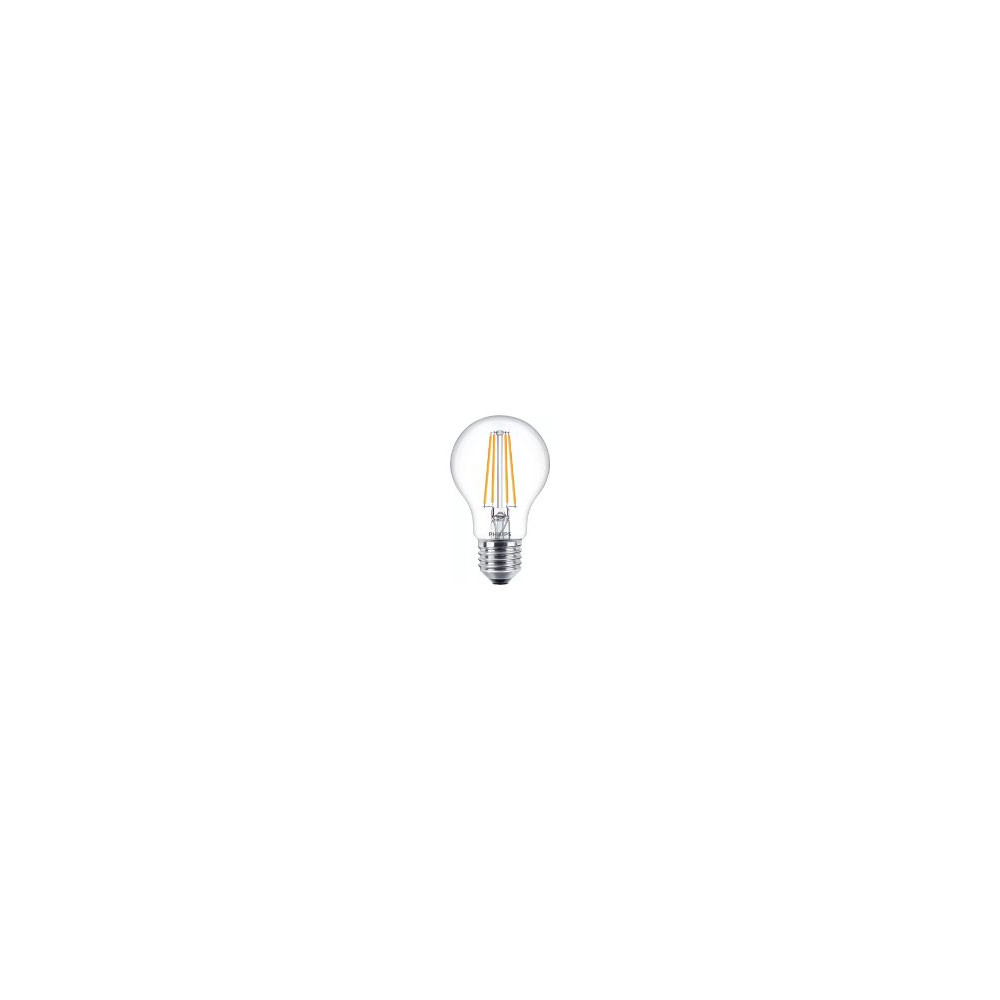 Bombilla Philips Led Classic 60w A60 E27 (929001387395)
