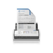 Escáner Brother Adf A4 Color Usb Wifi Blanco (ads1800w)