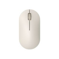 Ratón Xiaomi Lite 2 Bluetooth Blanco (bhr8915gl)