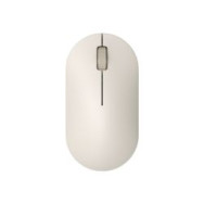 Ratón Xiaomi Lite 2 Bluetooth Blanco (bhr8915gl)