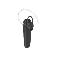 Auricular Celly Mono Bluetooth Usb-c Negro (bh20bk)