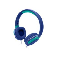 Auriculares Celly Kids 3.5mm Azules (kidsbeat2bl)