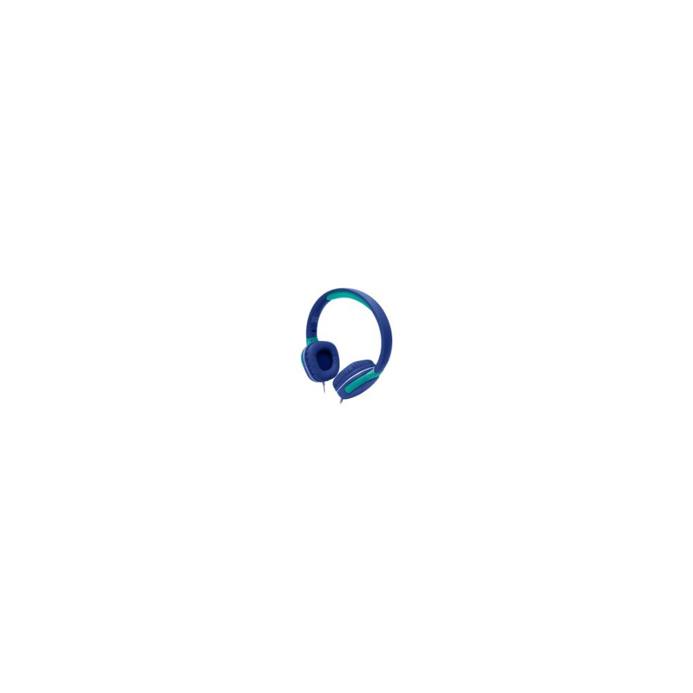 Auriculares Celly Kids 3.5mm Azules (kidsbeat2bl)