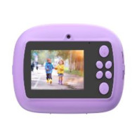 Cámara Celly Kids Función Impresión (kidscamprintvl)