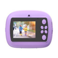 Cámara Celly Kids Función Impresión (kidscamprintvl)