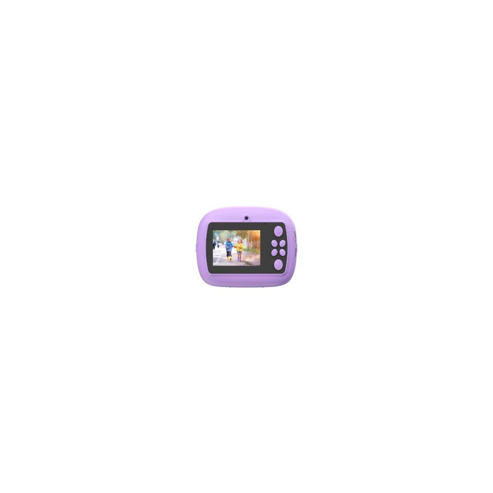 Cámara Celly Kids Función Impresión (kidscamprintvl)