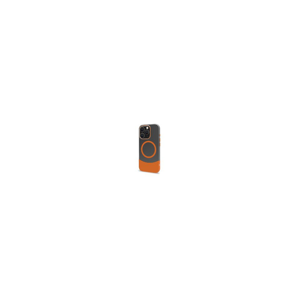 Funda Celly Magdual Iphone 16 P Naranja (magdual1079or)