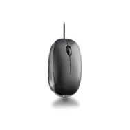 Ratón Ngs Óptico Usb-c 1000dpi Negro (flame-c)