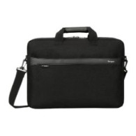Maletín Targus Geolite Ecosmart 14" Negro (tbs576gl)