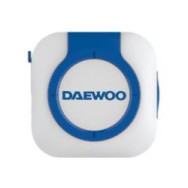 Localizador Daewoo De Mascotas Gps Blanco/azul (d-c08)