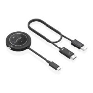Adaptador Aisens Usb-c A Hdmi (aswl-h2kc30m003-bk)