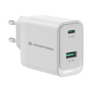 Cargador Conceptronic Usb-a/c 45w Pd 3.0 (althea20w45)